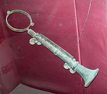 flute_of_shame_torture_museum_amsterdam