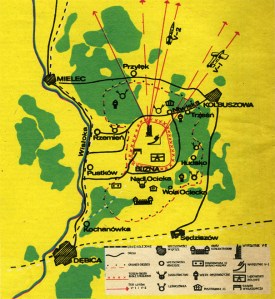 map-of-blizna-at-center