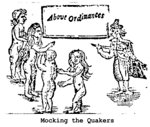 quaker